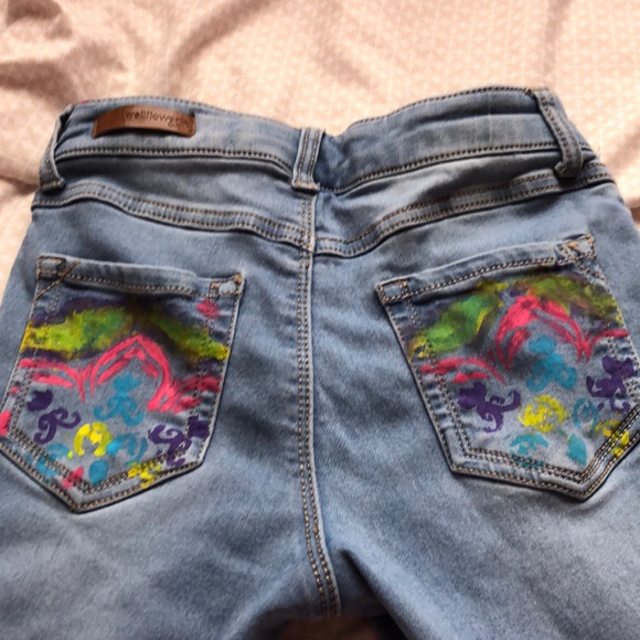 Jeans - Picture 2 of 2